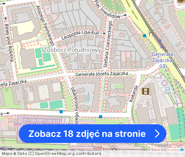 Żoliborz, 110 m2, 4 pokoje, basen, siłownia - Zdjęcie 1