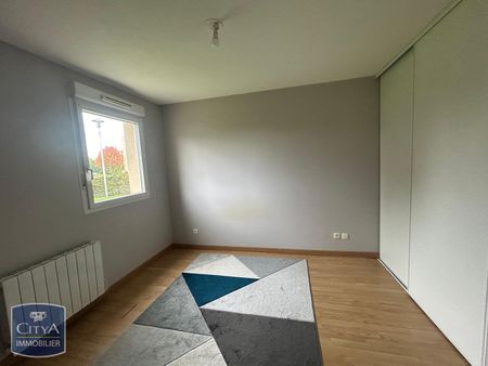 Location Appartement 2 pièces 47m² ALENCON 61000 - Photo 4
