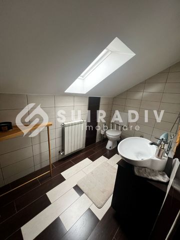Casa individuala, teren de 850 mp, 2 garaje- Europa - Photo 5