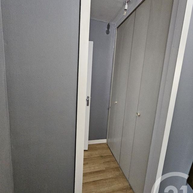 Appartement T4 à louer 4 pièces - 88,16 m2 CHATEAUROUX - 36 - Photo 1