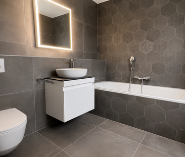 Magnifique duplex avec jardin privatif de 670m2 - Photo 5
