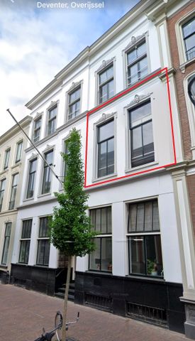 Keizerstraat 27D, Deventer (Rijksmonument) - Photo 5