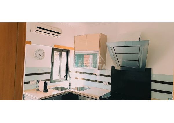 Apartamento T2 em Setúbal