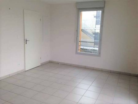 Location appartement 2 pièces 45 m² à Blagnac (31700) - Photo 2