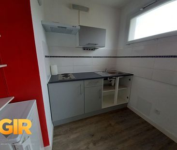 Location Appartement 1 pièce 23m² RENNES 35000 - Photo 2