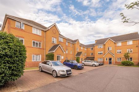 2 bedroom flat to rent - Photo 5