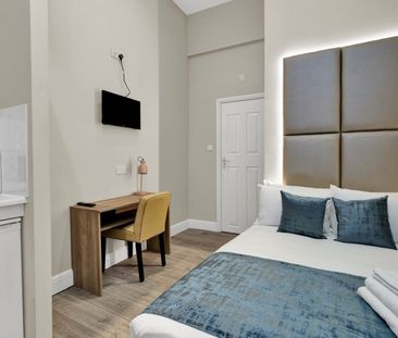 Studio Flat, Finchley Road, NW3 - Photo 1