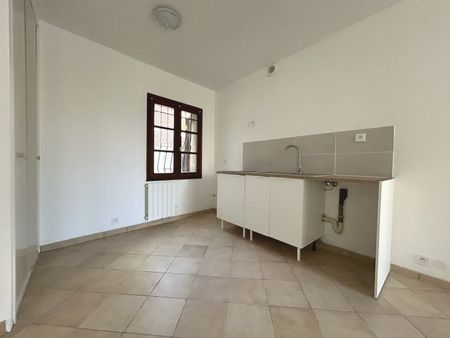 Appartement 2 Pièces 41 m² - Photo 5