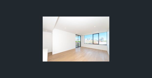 Stunning Brand New 3 Beds 2 Baths 1 Park Apartment for Lease! - Photo 1