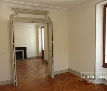 Location Appartement 2 pièces 71m² ANNECY 74000 - Photo 2