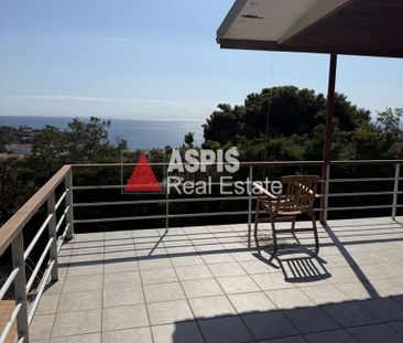 Μονοκατοικία για ενοικίαση Λαγονήσι (Καλύβια Θορικού) - Photo 5