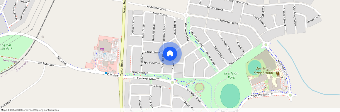 18 Guroman Drive, Qld 4124, Greenbank