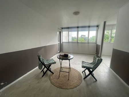 Location Appartement 3 pièces 72m² MERIGNAC 33700 - Photo 2