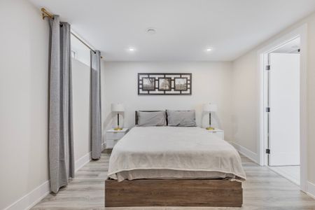 For Lease - 12 Tower Court Unit# Lower, Bradford West Gwillimbury, Ontario - Photo 5