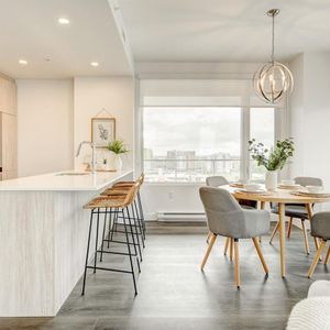 1 chambre - 3659 Av. Jean-Béraud, Laval - Photo 3