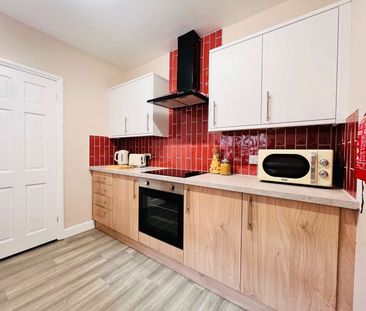 4 bedroom house share close to town centre and Christchurch Park La... - Photo 6