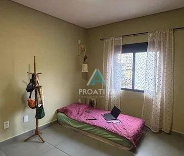 Apartamento Com 2 Dormitórios Para Alugar, 76 m² por R$2.200,01/mês... - Photo 3