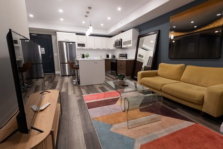 apartments at 5971 Dorchester - Photo 4