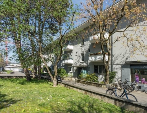 Charmant appartement 1 pièce avec grand balcon et véranda - Foto 1