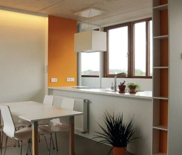 Appartement te huur in Boom voor € 700 met 1 slaapkamer - Foto 1