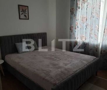 Apartament 2 camere, complet mobilat, parcare, in centrul orasului! - Photo 4
