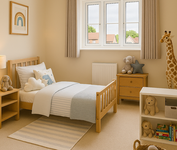 3 bedroom house to rent - Photo 4