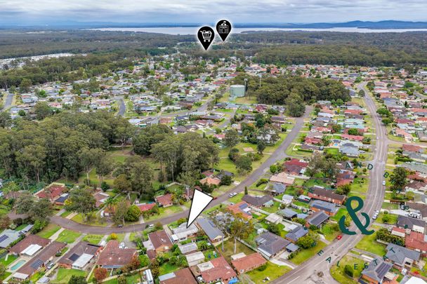 31 Coolabah Rd, Medowie NSW 2318 - House For Rent | Domain - Photo 1