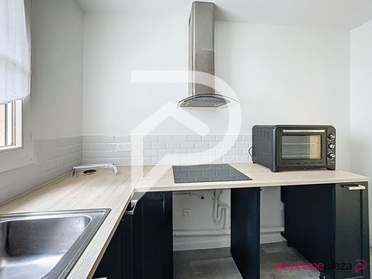 À RUEIL MALMAISON À louer Appartement 2 pièces 54 m2 Loyer 1 145,00 €/mois charges comprises * - Photo 1