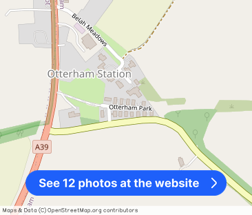 Railside Drive, Otterham, PL32 - Photo 1