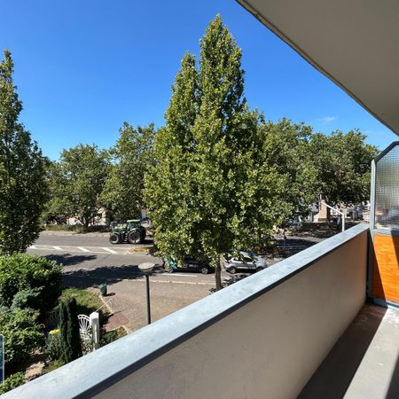 Location Appartement 1 pièce 28m² SCHILTIGHEIM 67300 - Photo 3
