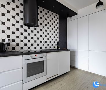 2-pok. 37m2*Bonarka*Łagiewniki*Fredry* - Фото 2