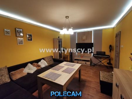 Mieszkanie Bytom Łagiewniki powierzchnia 64.0 m² C252-WM-61872 - Zdjęcie 3