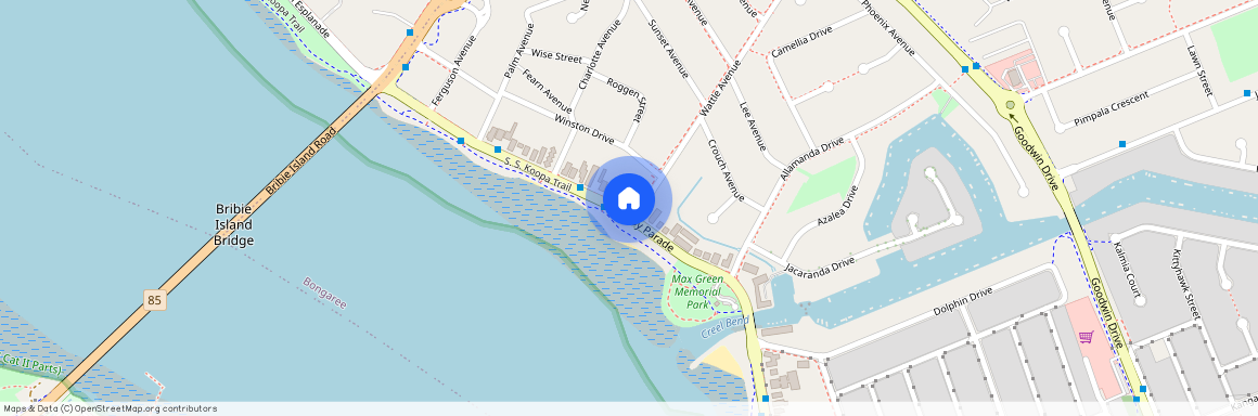 Unit 4/185 Welsby Parade, Bongaree