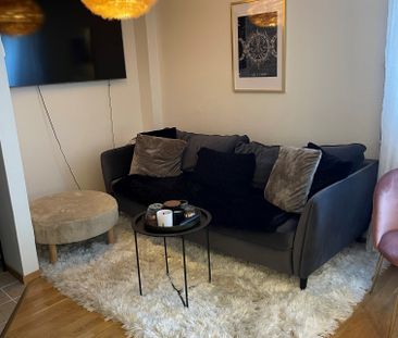 Falegatan 5 F - Photo 2