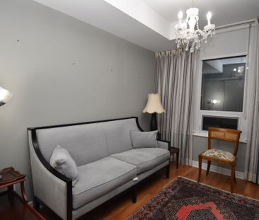 For Lease - 100 Promenade Circle Unit# 304, Vaughan, Ontario - Photo 1