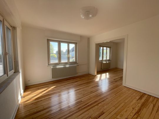 Location Maison BARTENHEIM 1 620 € CC - Photo 1