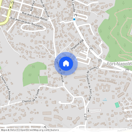 83500, La Seyne-Sur-Mer