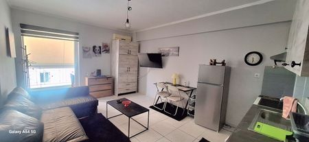 Studio/Γκαρσονιέρα για ενοικίαση - Πάτρα, - Φωτογραφία 2