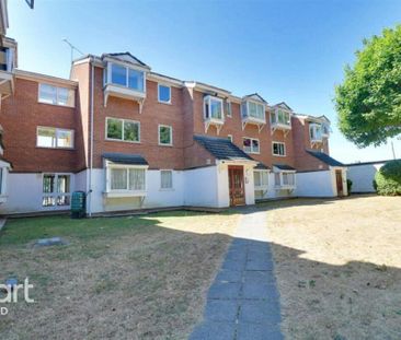 2 bedroom apartment to rent - Photo 6