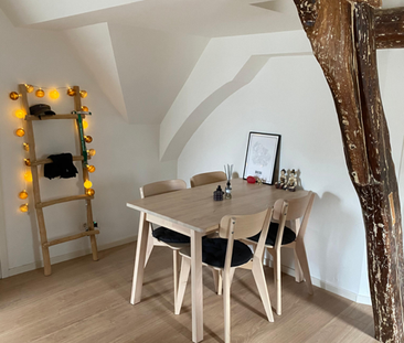 Te huur: studio aan de Haagdijk te Breda - Foto 1