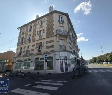 Appartement à louer 2 pièces 29.63m² - Photo 4