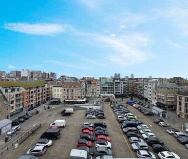 Ruim appartement - centrum Oostende - Foto 5