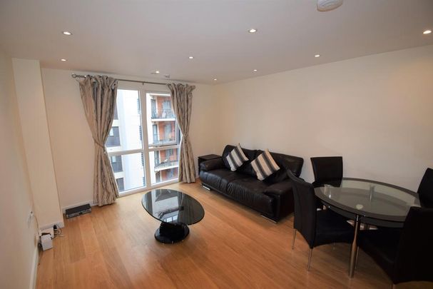 1 bedroom apartment to rent - Photo 1
