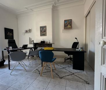 A LOUER BEZIERS COEUR DE VILLE BEL APPARTEMENT T3 AVEC TERRASSE ET ... - Photo 4