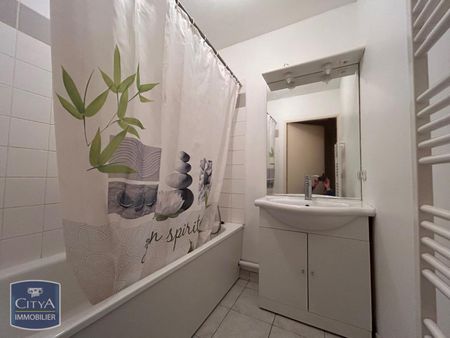 Location Appartement 2 pièces 51m² ESSEY LES NANCY 54270 - Photo 5
