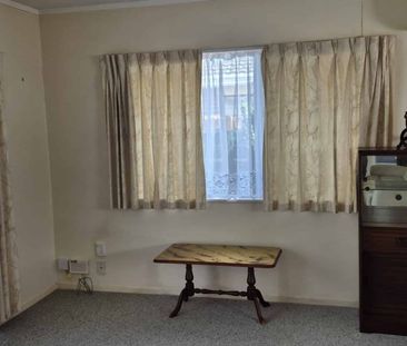 Kowhai Cottage - Photo 1