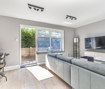 Maisonette To Let - Photo 4
