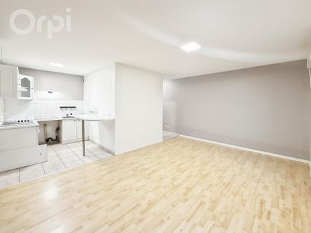 Location Appartement 1 pièce 28m² ST SOUPPLETS 77165 - Photo 4