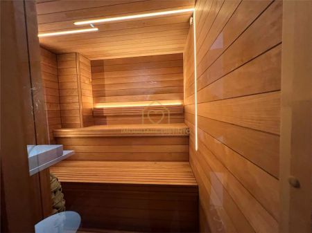 Apartament exclusivist cu birou si sauna zona Catedrala - Photo 5