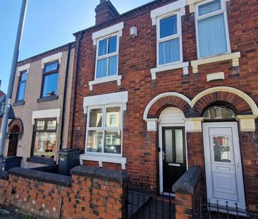 2 bedroom terraced house to rent - Photo 6